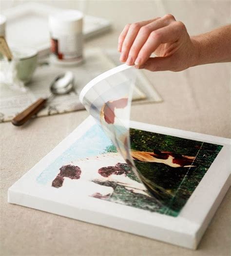Prints come to life: The Beauty of Magic Inkjet Transfer Paper for Image Transfers